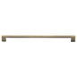 Metro Cabinet Pull Handle by M Marcus - Heritage Brass