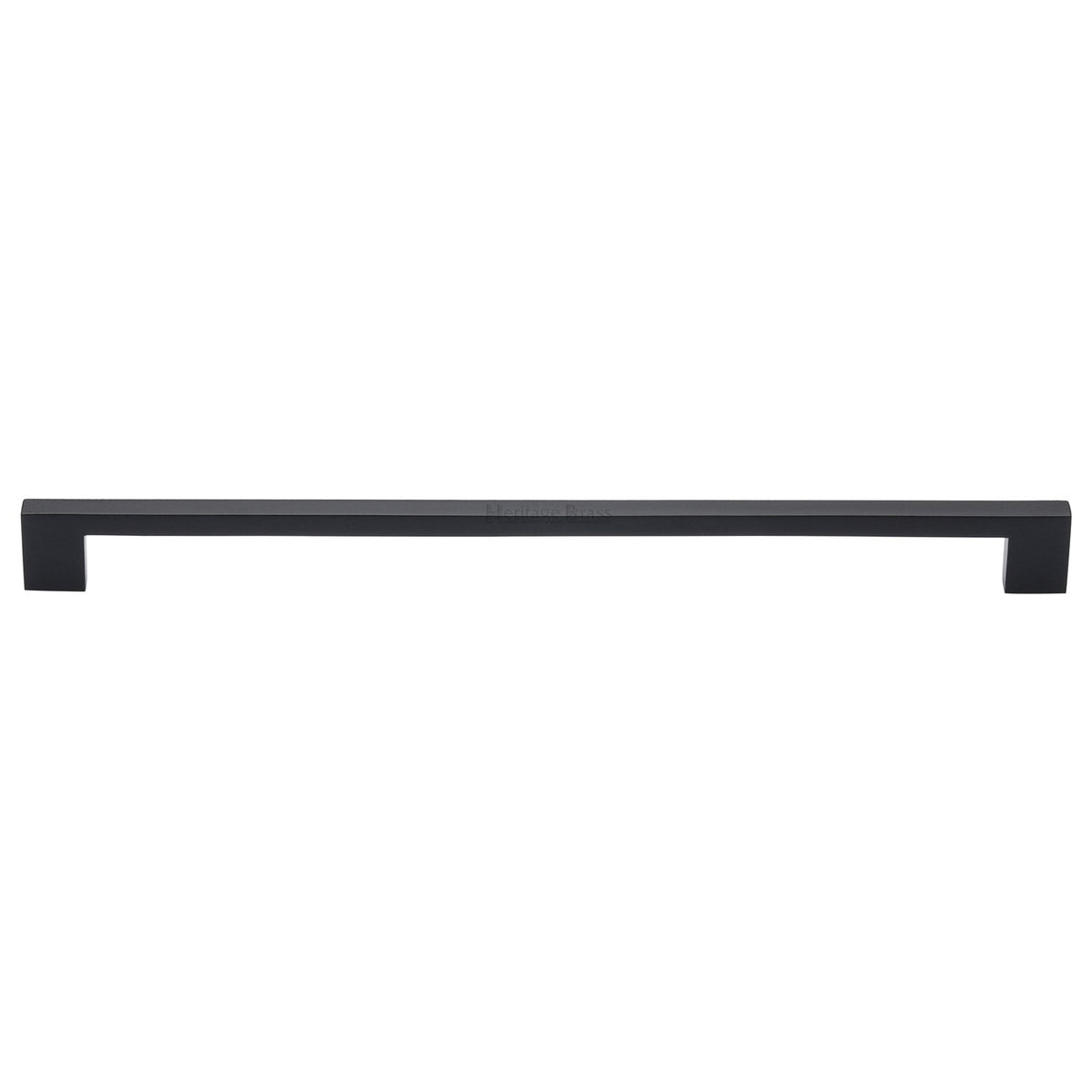 Metro Cabinet Pull Handle by M Marcus - Heritage Brass