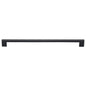 Metro Cabinet Pull Handle by M Marcus - Heritage Brass