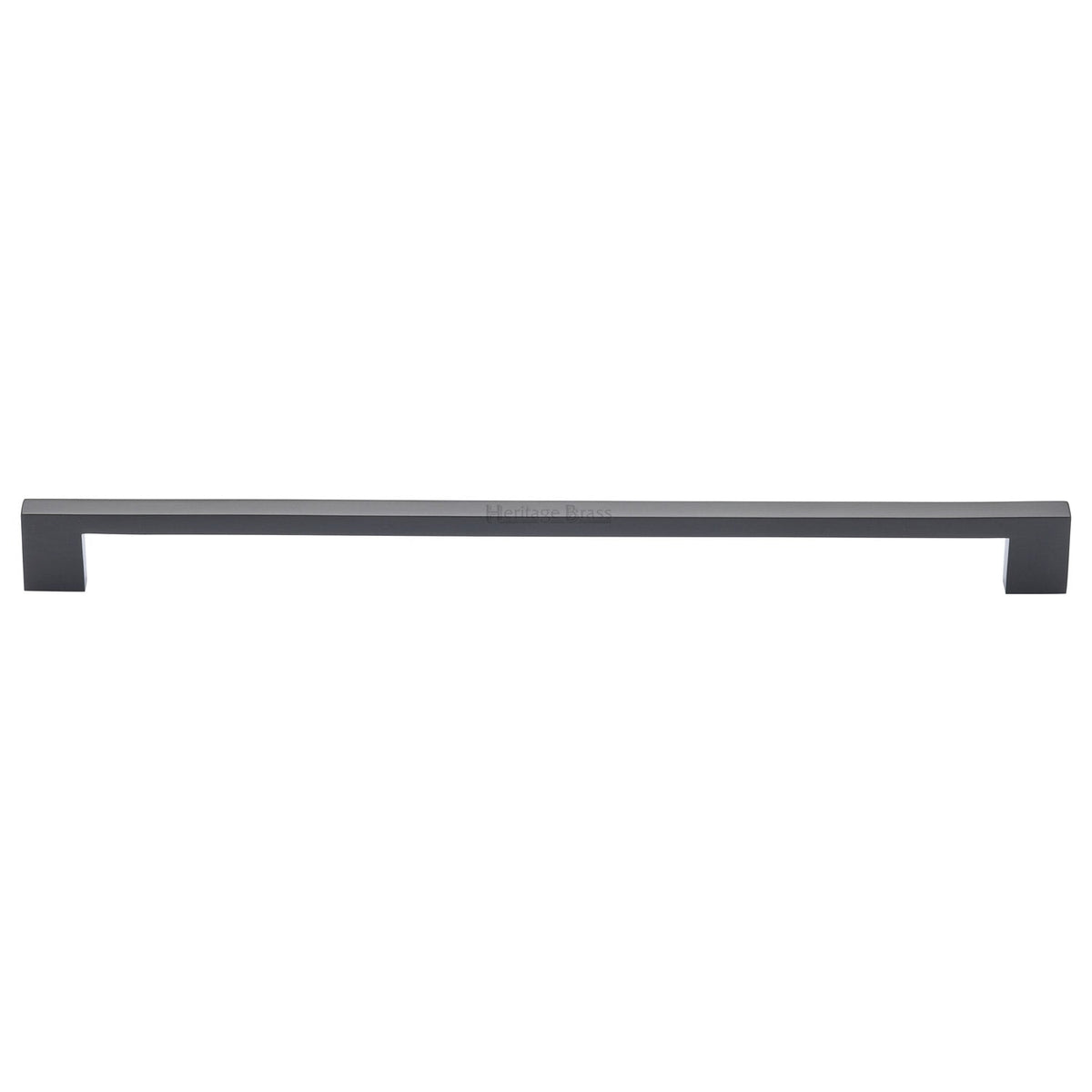 Metro Cabinet Pull Handle by M Marcus - Heritage Brass