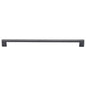 Metro Cabinet Pull Handle by M Marcus - Heritage Brass