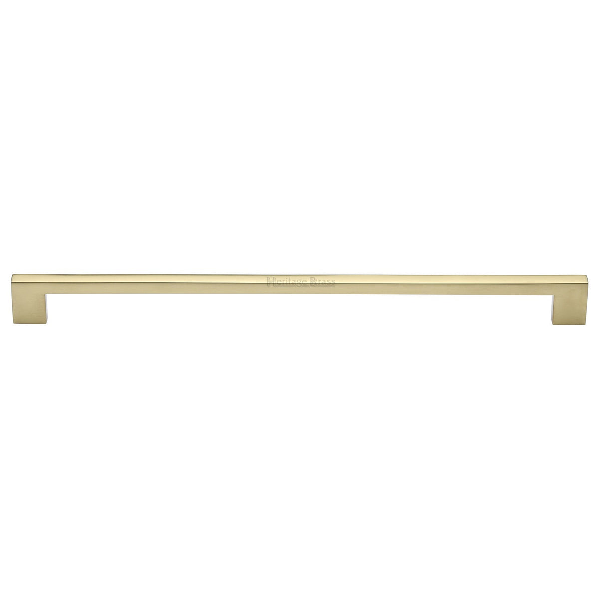 Metro Cabinet Pull Handle by M Marcus - Heritage Brass