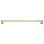 Metro Cabinet Pull Handle by M Marcus - Heritage Brass