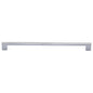 Metro Cabinet Pull Handle by M Marcus - Heritage Brass