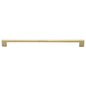 Metro Cabinet Pull Handle by M Marcus - Heritage Brass