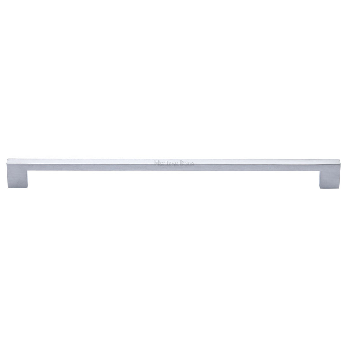 Metro Cabinet Pull Handle by M Marcus - Heritage Brass