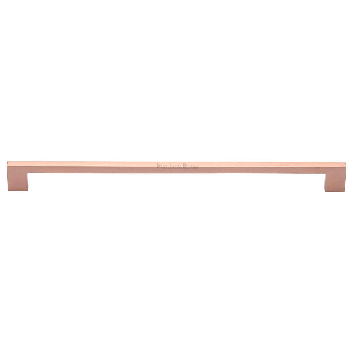 Metro Cabinet Pull Handle by M Marcus - Heritage Brass