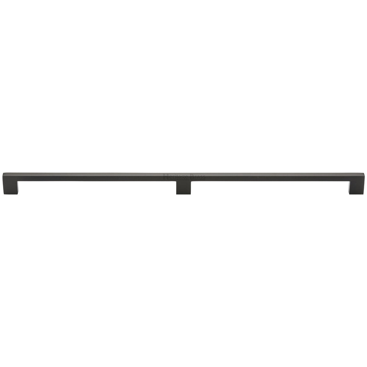 Metro Cabinet Pull Handle by M Marcus - Heritage Brass