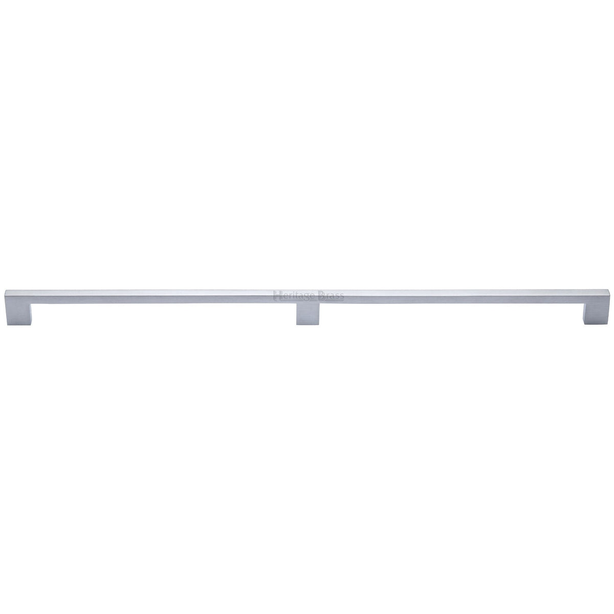 Metro Cabinet Pull Handle by M Marcus - Heritage Brass