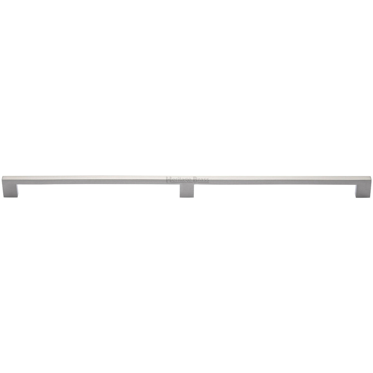 Metro Cabinet Pull Handle by M Marcus - Heritage Brass