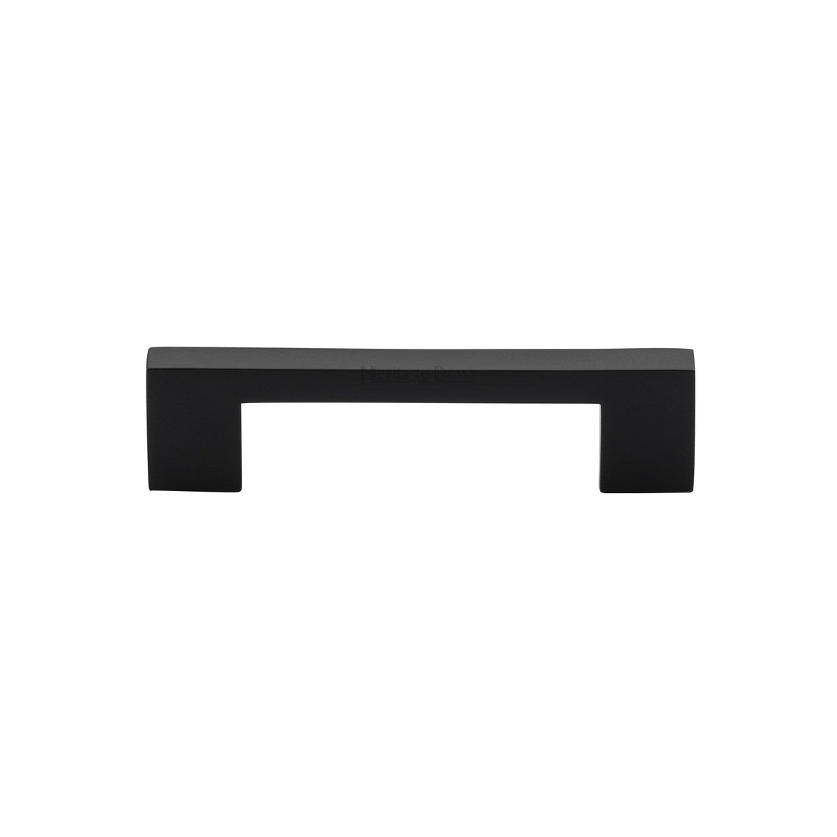 Metro Cabinet Pull Handle by M Marcus - Heritage Brass