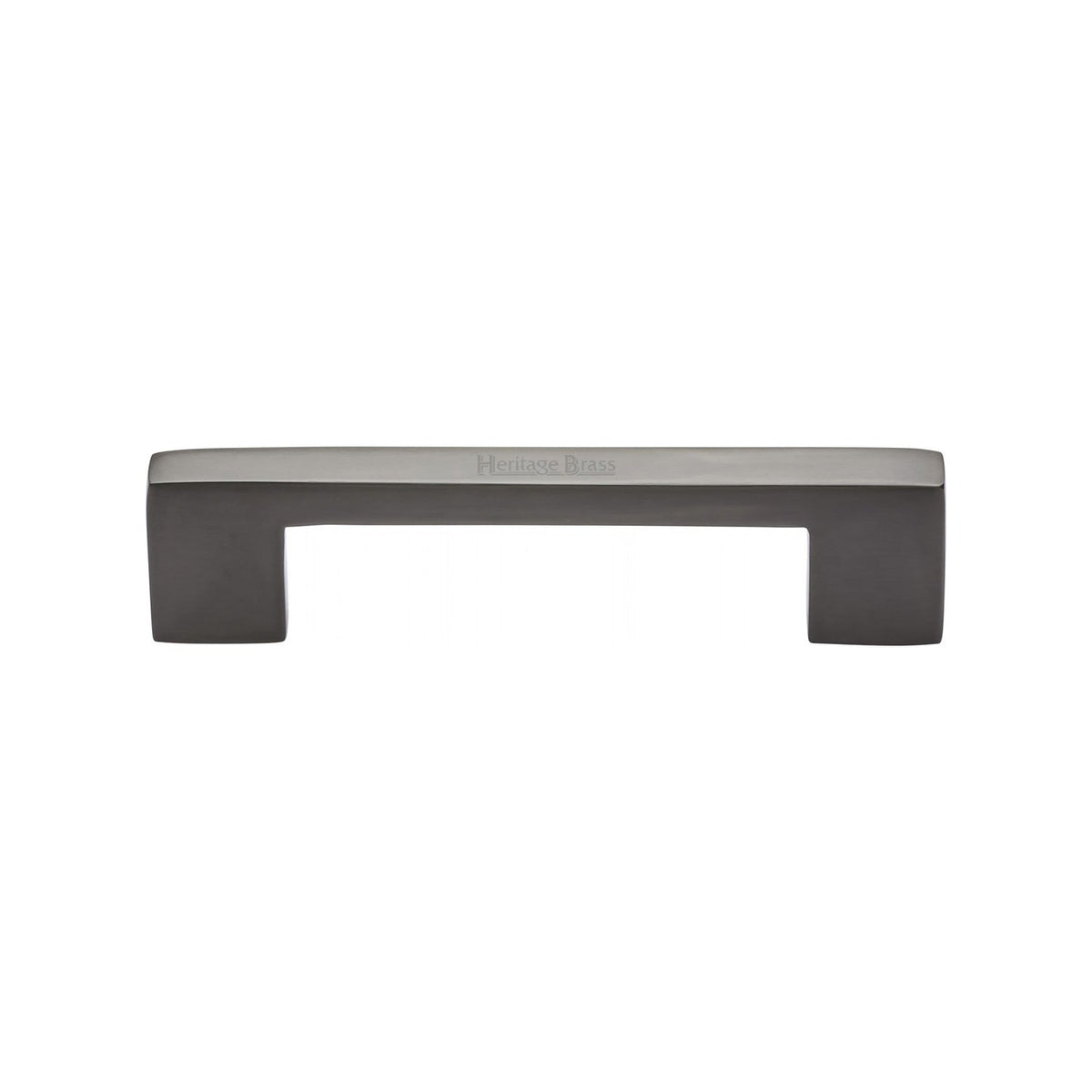 Metro Cabinet Pull Handle by M Marcus - Heritage Brass