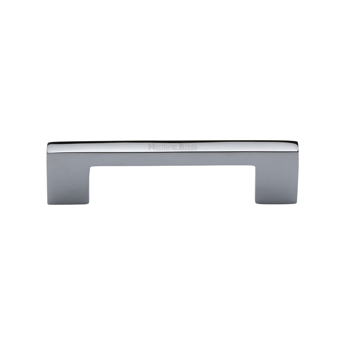 Metro Cabinet Pull Handle by M Marcus - Heritage Brass