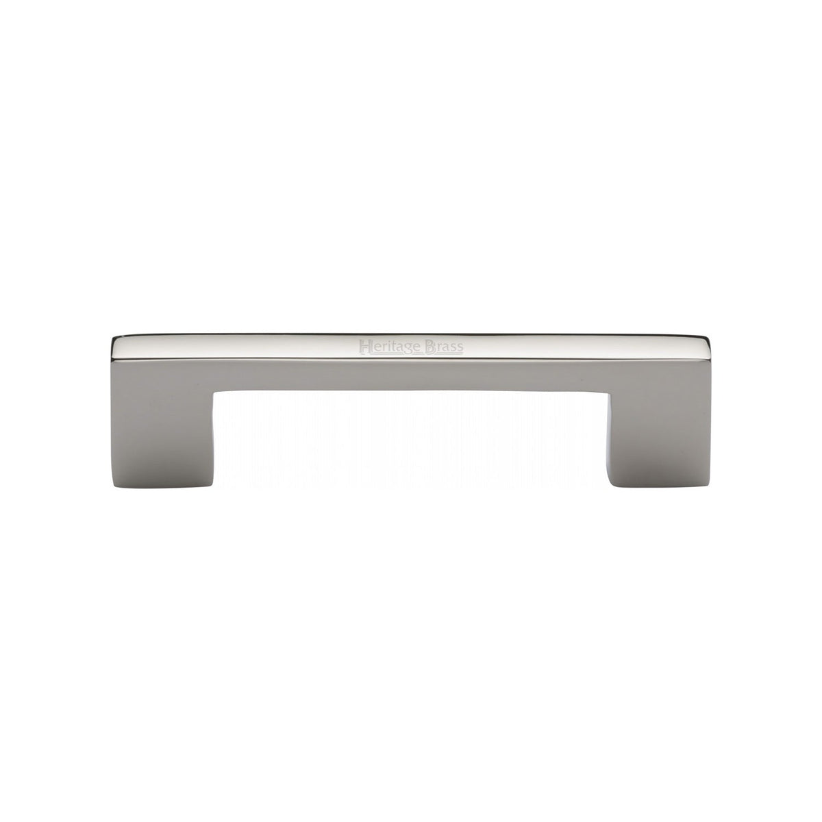 Metro Cabinet Pull Handle by M Marcus - Heritage Brass