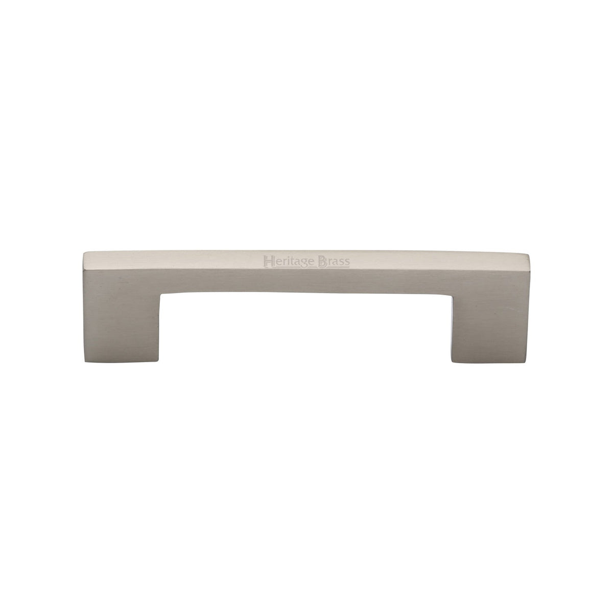 Metro Cabinet Pull Handle by M Marcus - Heritage Brass