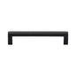 Square Metro Cabinet Pull Handle by M Marcus - Heritage Brass