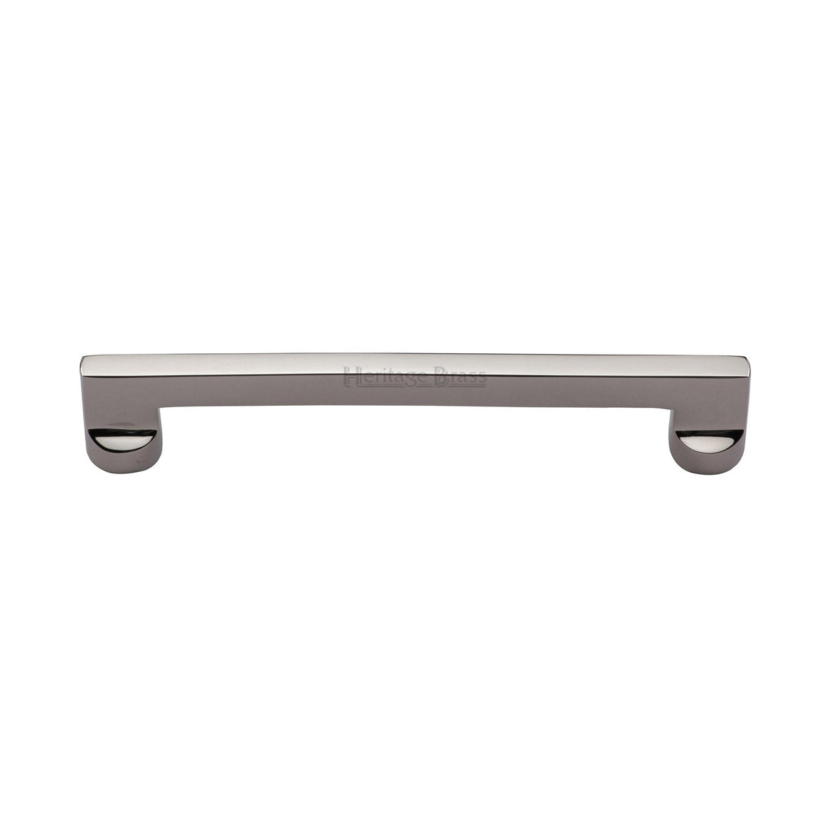 Apollo Cabinet Pull Handle by M Marcus - Heritage Brass