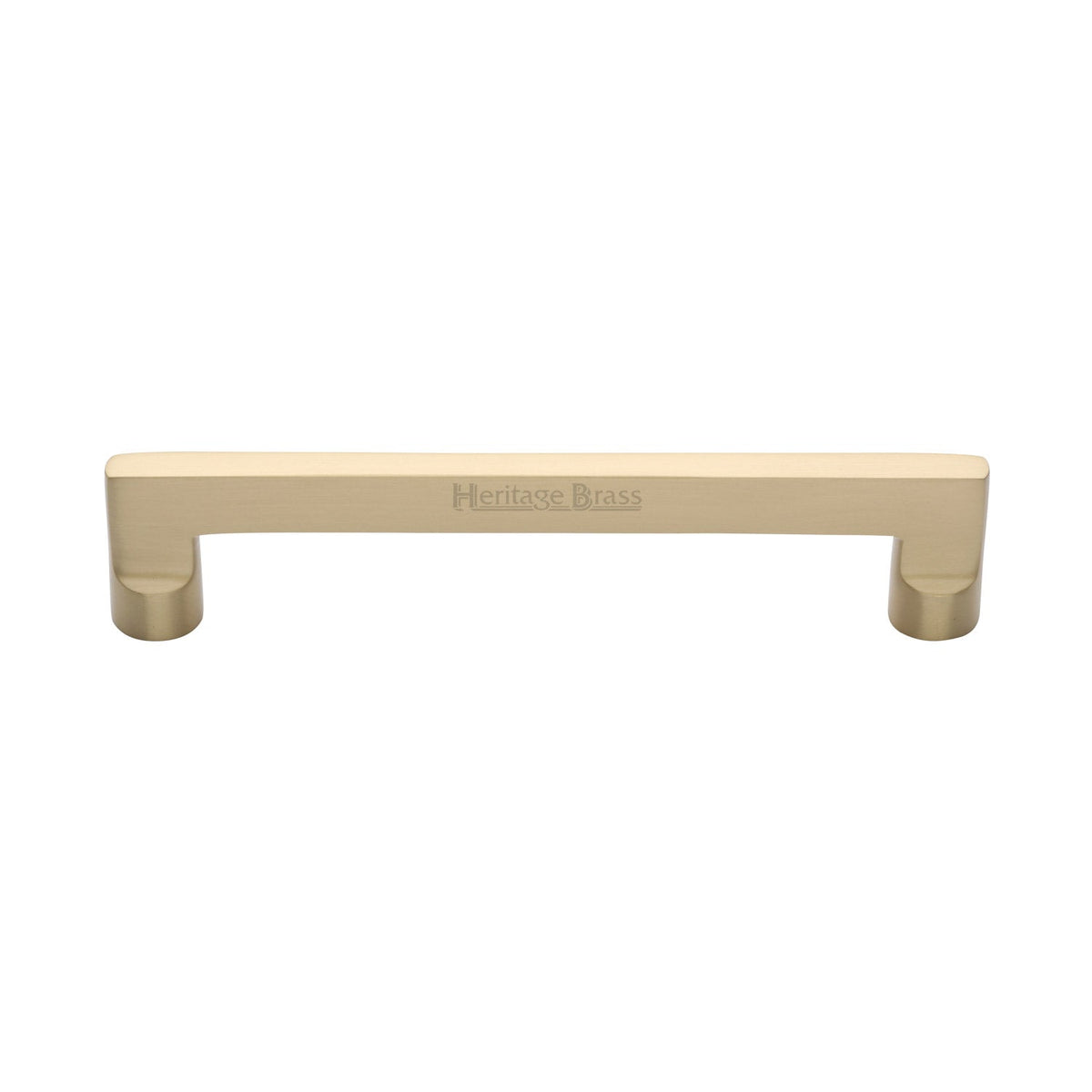 Apollo Cabinet Pull Handle by M Marcus - Heritage Brass