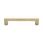 Apollo Cabinet Pull Handle by M Marcus - Heritage Brass
