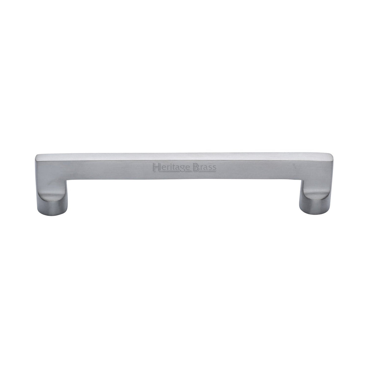 Apollo Cabinet Pull Handle by M Marcus - Heritage Brass