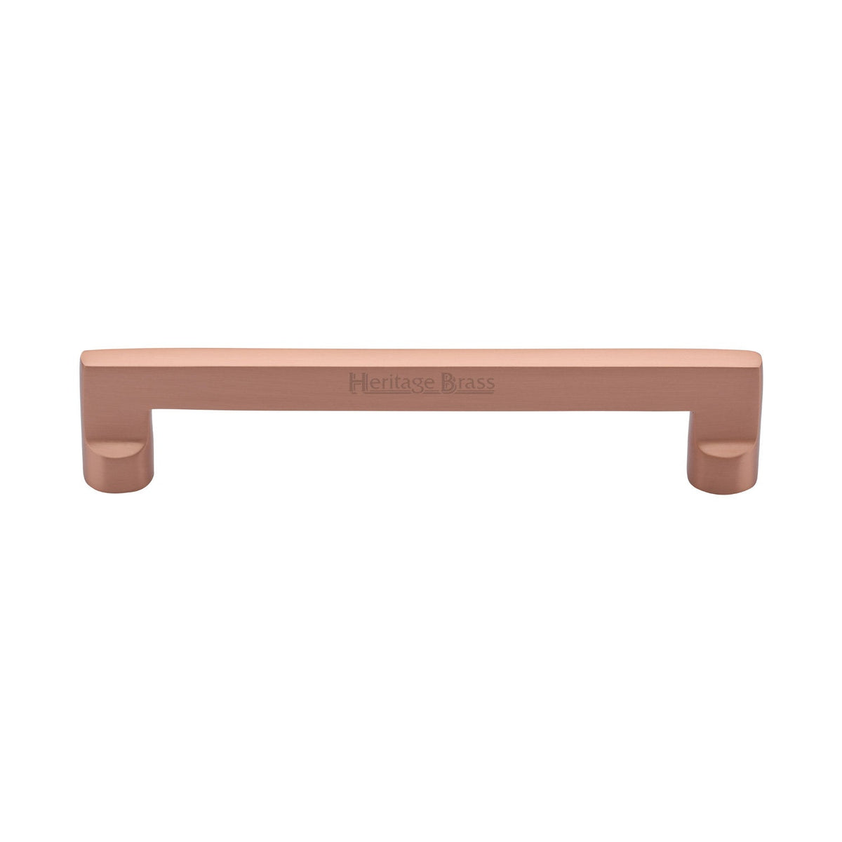 Apollo Cabinet Pull Handle by M Marcus - Heritage Brass