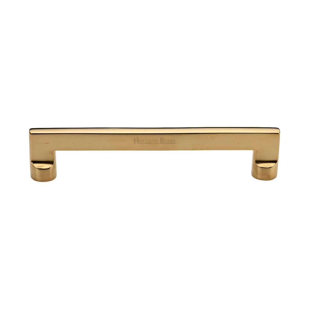 Apollo Cabinet Pull Handle by M Marcus - Heritage Brass