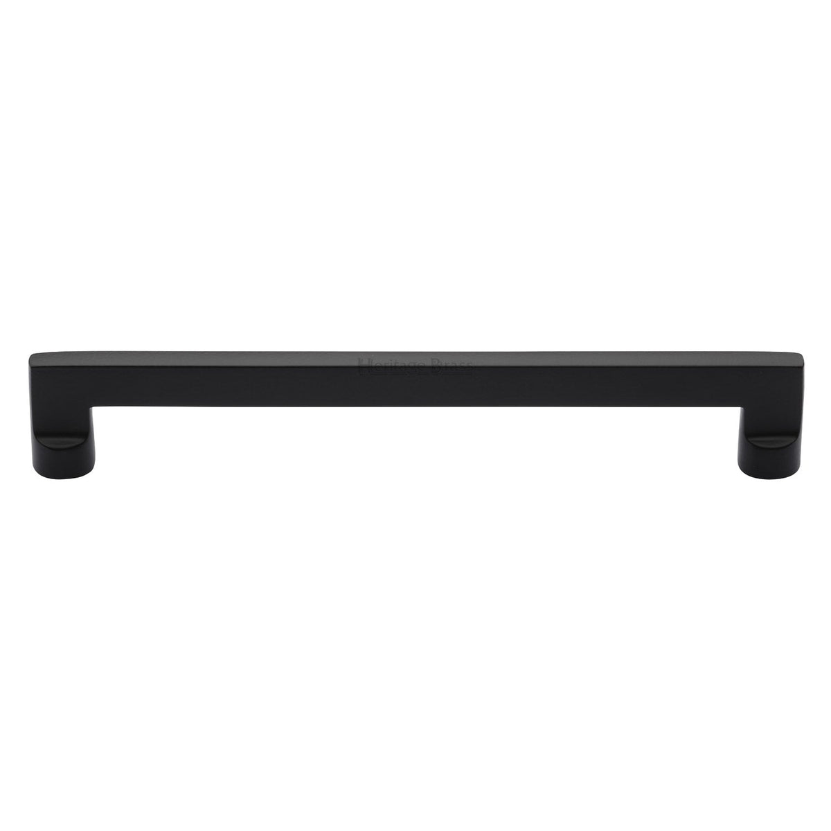 Apollo Cabinet Pull Handle by M Marcus - Heritage Brass