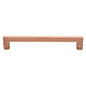 Apollo Cabinet Pull Handle by M Marcus - Heritage Brass