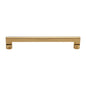 Apollo Cabinet Pull Handle by M Marcus - Heritage Brass