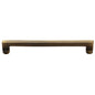 Apollo Cabinet Pull Handle by M Marcus - Heritage Brass