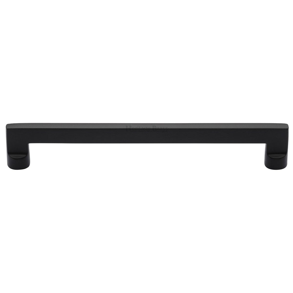 Apollo Cabinet Pull Handle by M Marcus - Heritage Brass