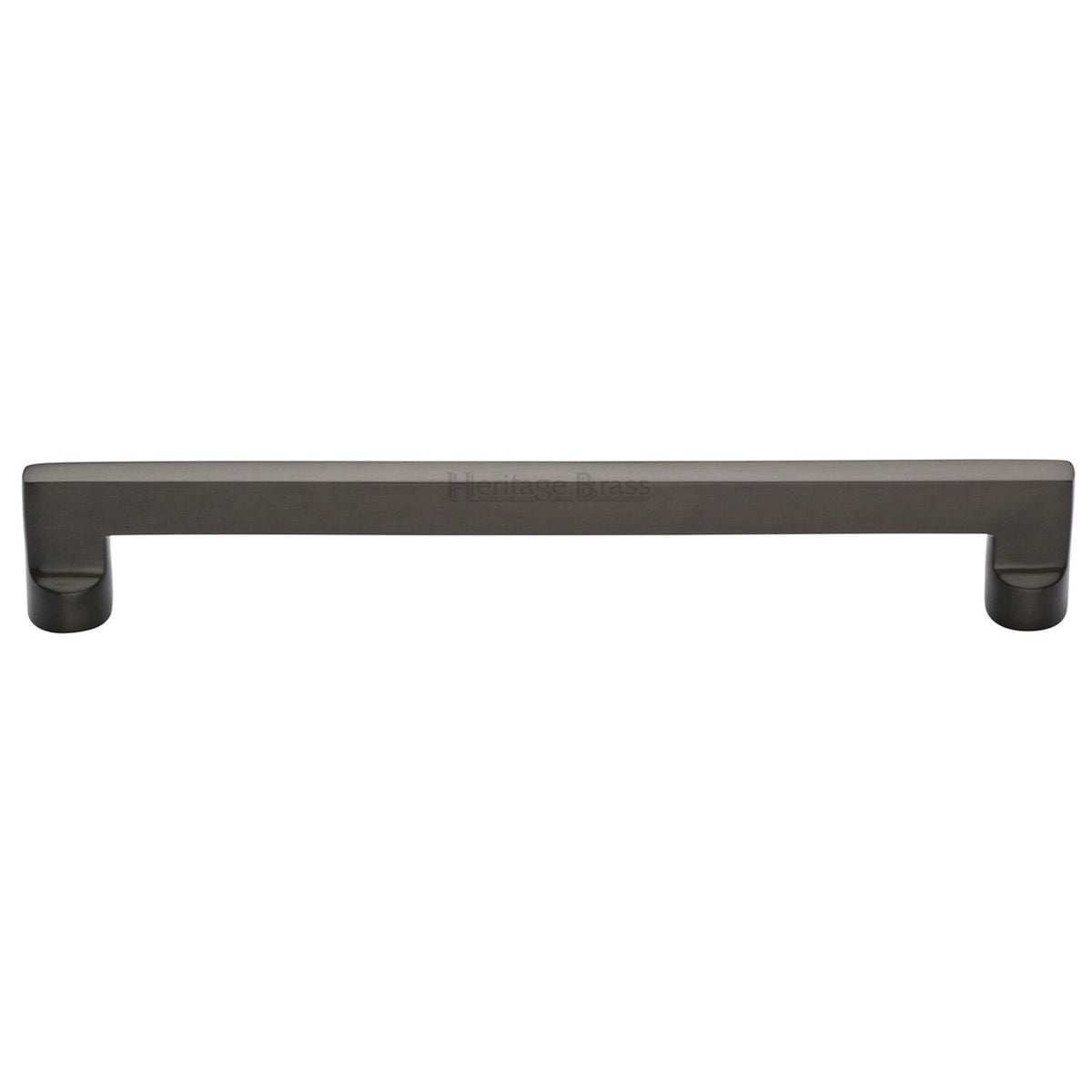 Apollo Cabinet Pull Handle by M Marcus - Heritage Brass