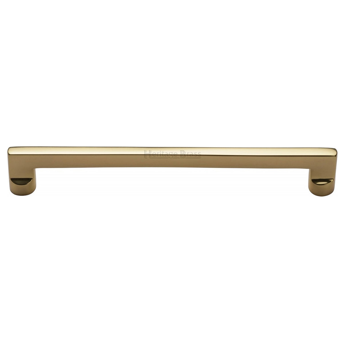 Apollo Cabinet Pull Handle by M Marcus - Heritage Brass