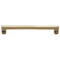 Apollo Cabinet Pull Handle by M Marcus - Heritage Brass