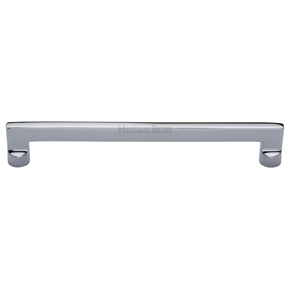 Apollo Cabinet Pull Handle by M Marcus - Heritage Brass