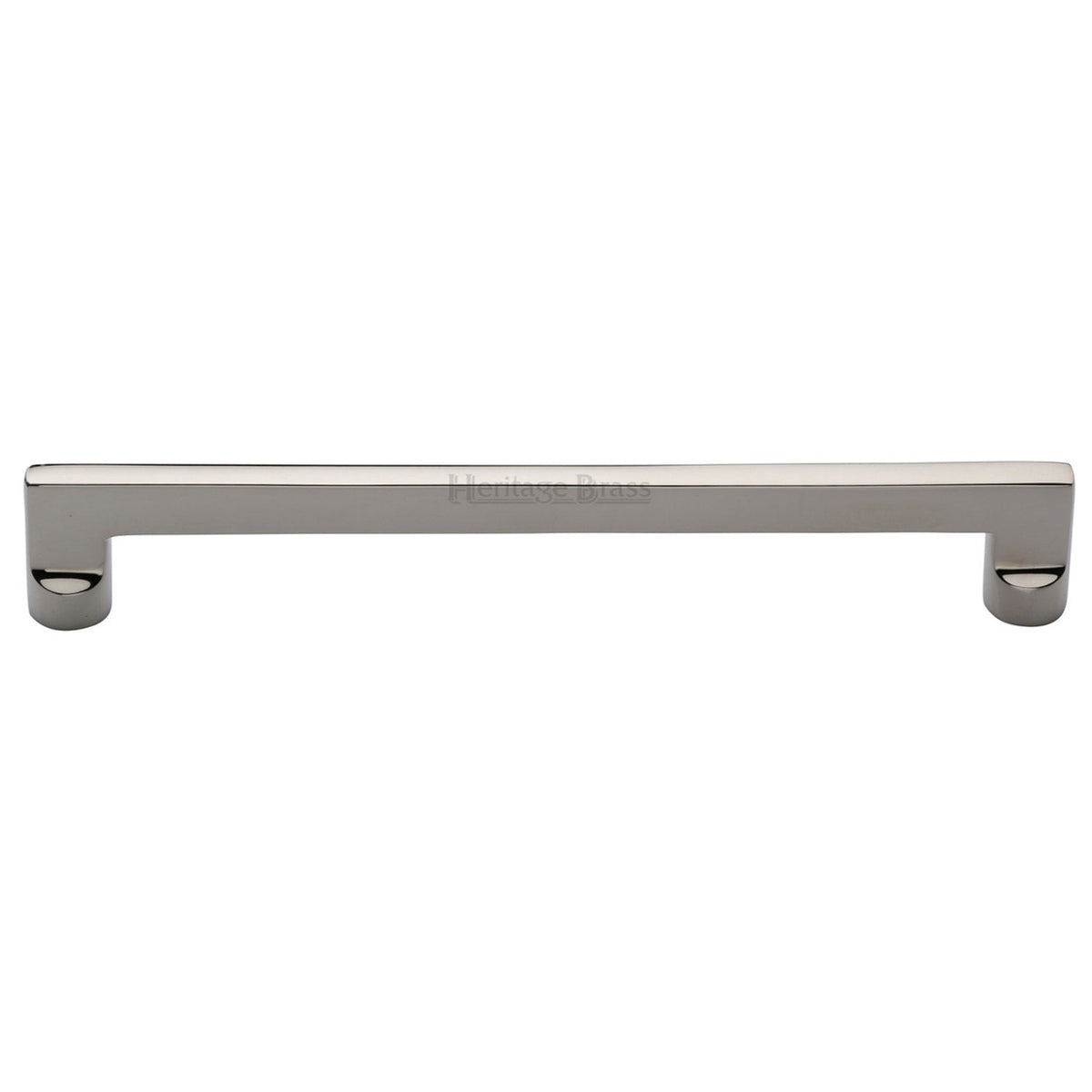 Apollo Cabinet Pull Handle by M Marcus - Heritage Brass