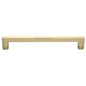Apollo Cabinet Pull Handle by M Marcus - Heritage Brass