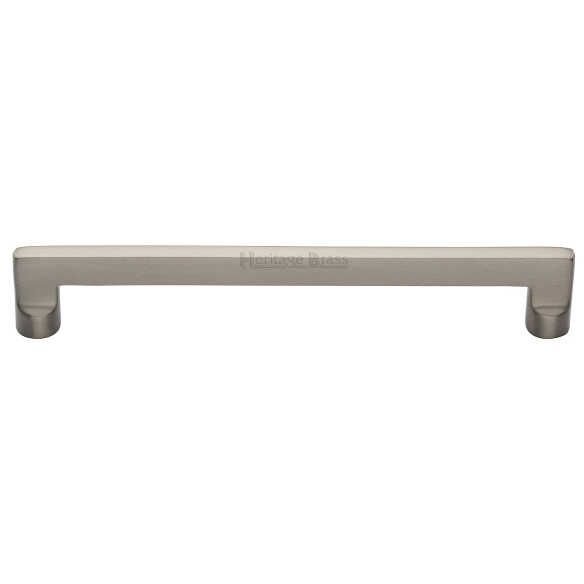 Apollo Cabinet Pull Handle by M Marcus - Heritage Brass
