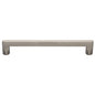 Apollo Cabinet Pull Handle by M Marcus - Heritage Brass