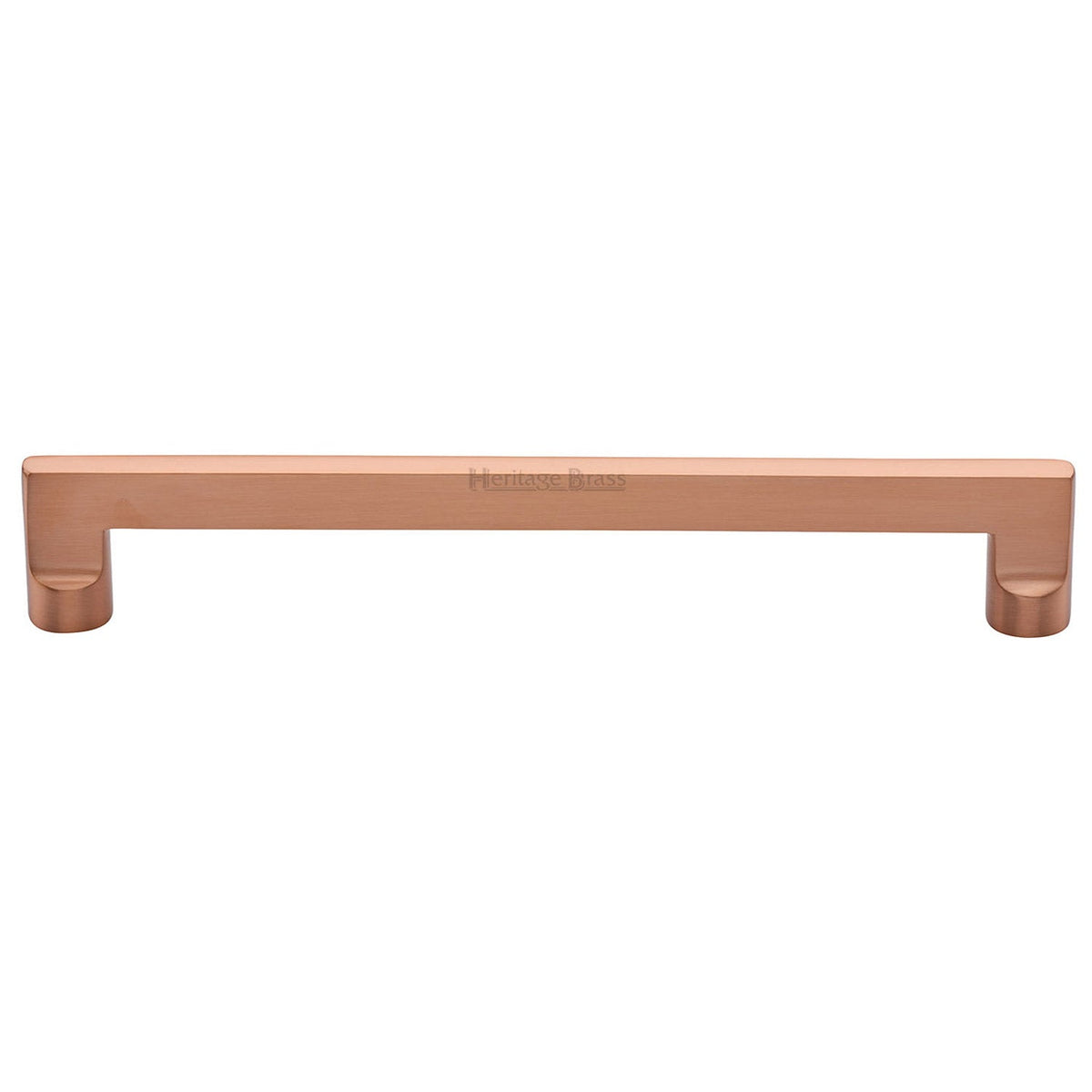 Apollo Cabinet Pull Handle by M Marcus - Heritage Brass