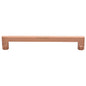 Apollo Cabinet Pull Handle by M Marcus - Heritage Brass