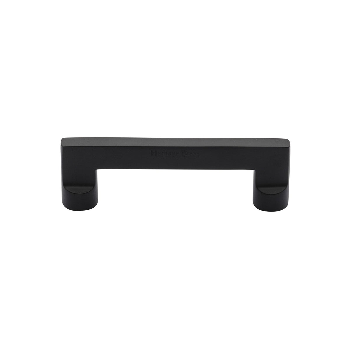Apollo Cabinet Pull Handle by M Marcus - Heritage Brass