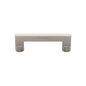 Apollo Cabinet Pull Handle by M Marcus - Heritage Brass