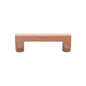 Apollo Cabinet Pull Handle by M Marcus - Heritage Brass