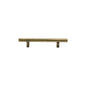 T-Bar Cabinet Pull Handle by M Marcus - Heritage Brass