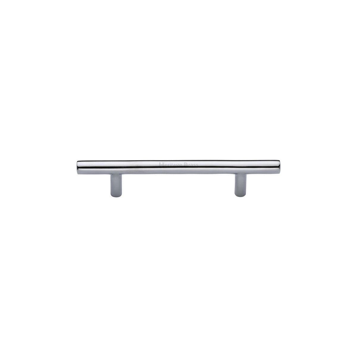 T-Bar Cabinet Pull Handle by M Marcus - Heritage Brass