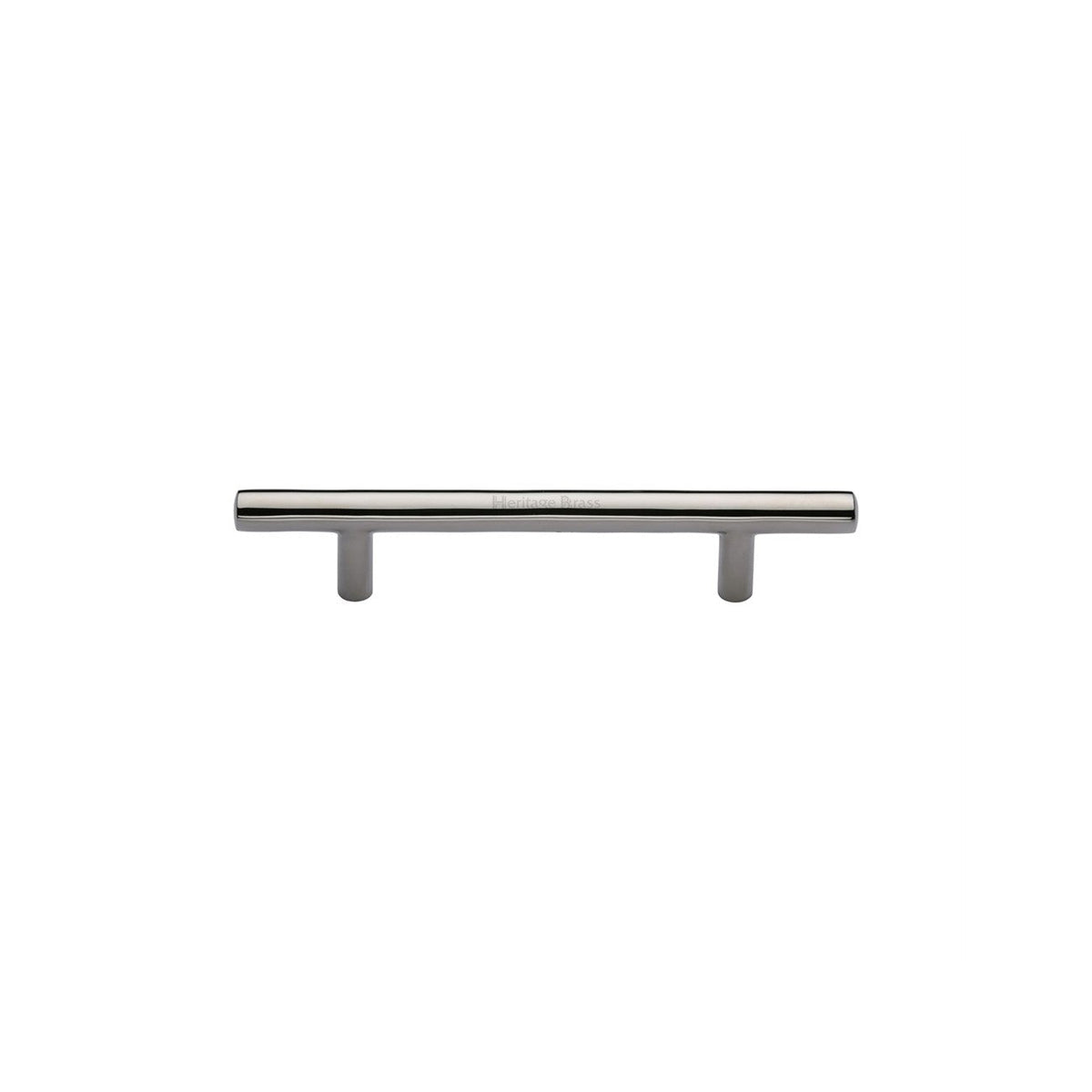 T-Bar Cabinet Pull Handle by M Marcus - Heritage Brass