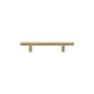 T-Bar Cabinet Pull Handle by M Marcus - Heritage Brass