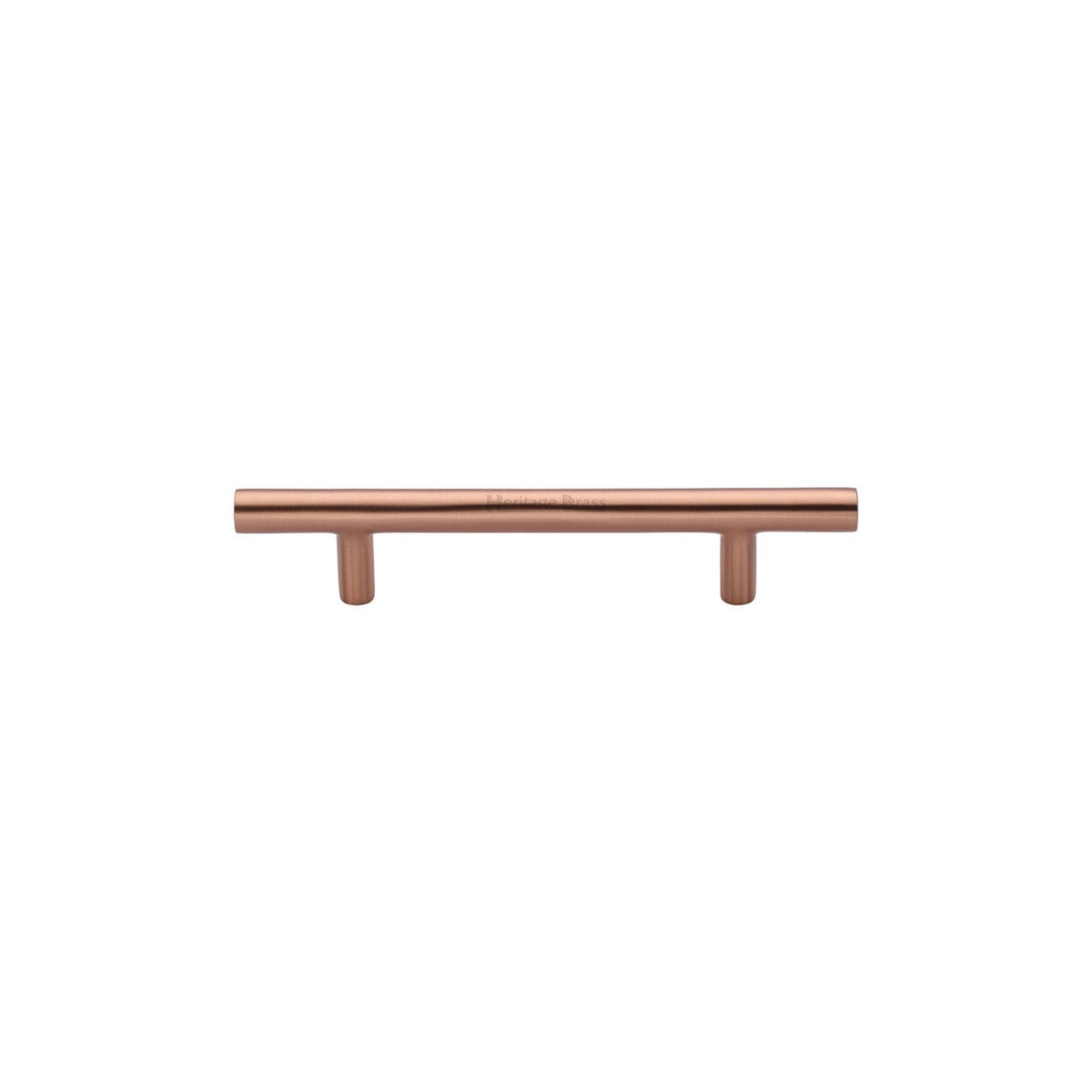 T-Bar Cabinet Pull Handle by M Marcus - Heritage Brass