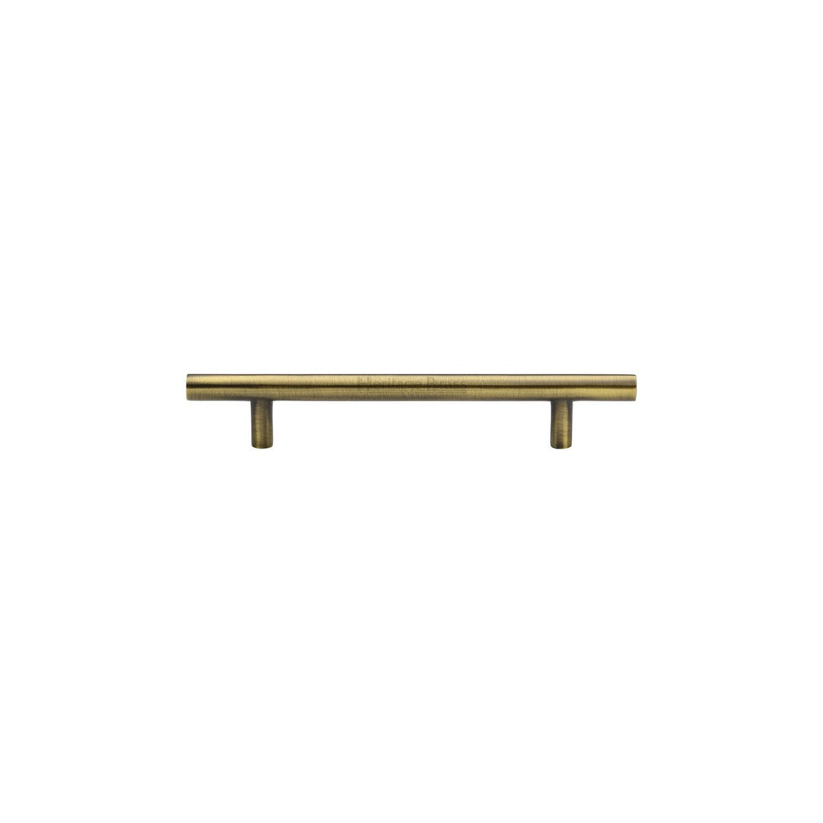 T-Bar Cabinet Pull Handle by M Marcus - Heritage Brass